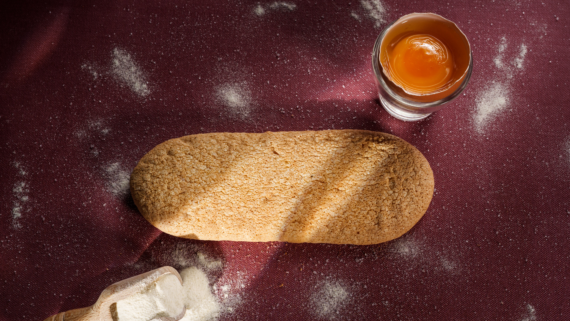 savoiardi sapori sicilia